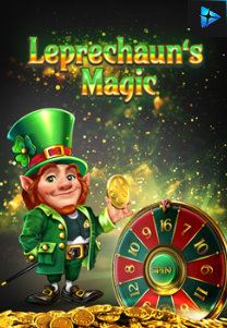 Bocoran RTP Leprechauns Magic di Shibatoto Generator RTP Terbaik dan Terlengkap