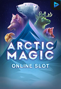 Bocoran RTP Arctic Magic foto di Shibatoto Generator RTP Terbaik dan Terlengkap