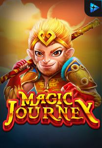 Bocoran RTP Magic Journey di Shibatoto Generator RTP Terbaik dan Terlengkap